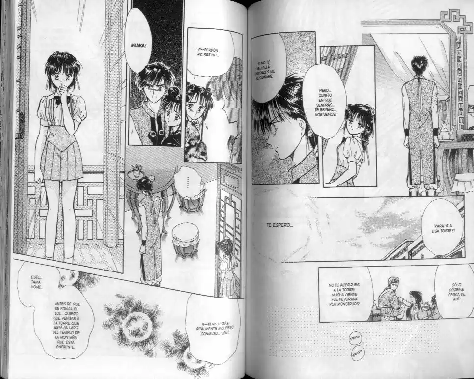 Fushigi Yuugi - Capítulo 60.65 - Página 30 - LectorTMOo