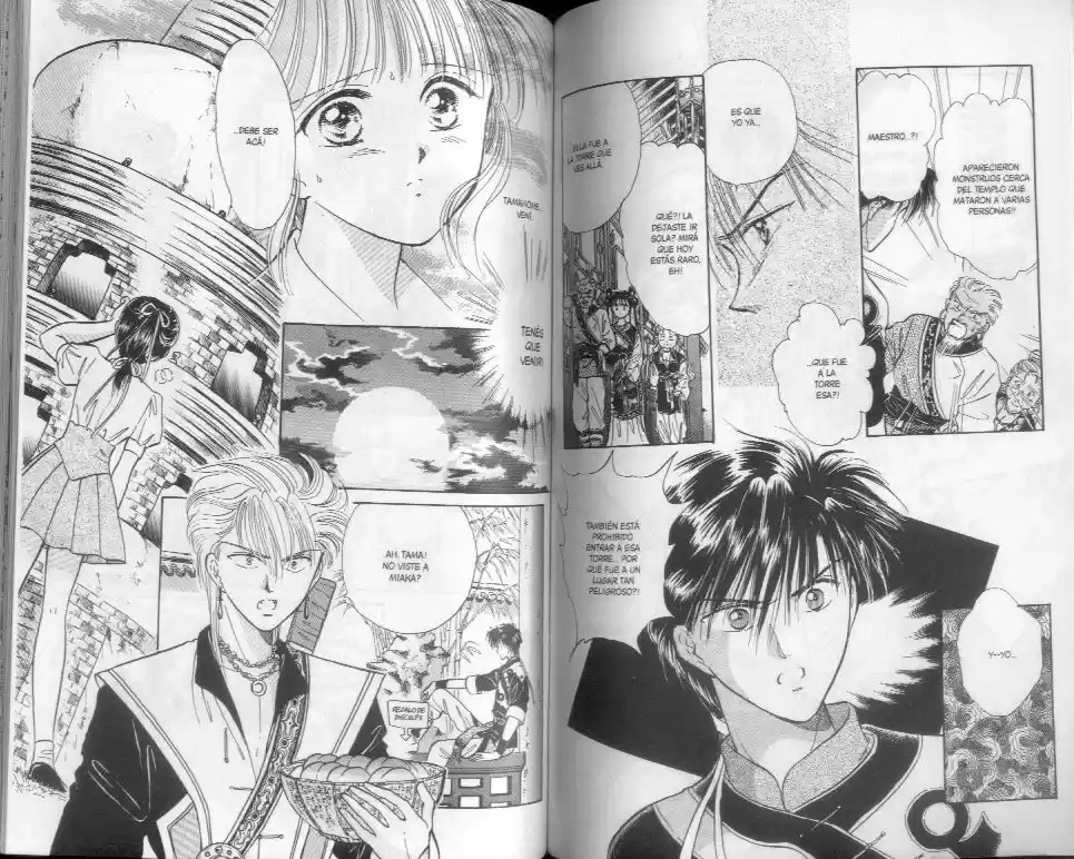 Fushigi Yuugi - Capítulo 60.65 - Página 31 - LectorTMOo