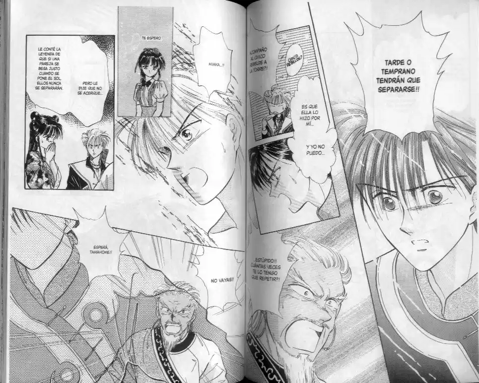 Fushigi Yuugi - Capítulo 60.65 - Página 32 - LectorTMOo