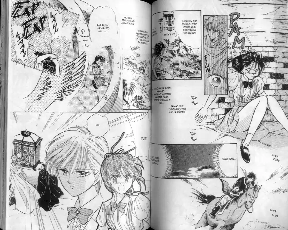 Fushigi Yuugi - Capítulo 60.65 - Página 34 - LectorTMOo