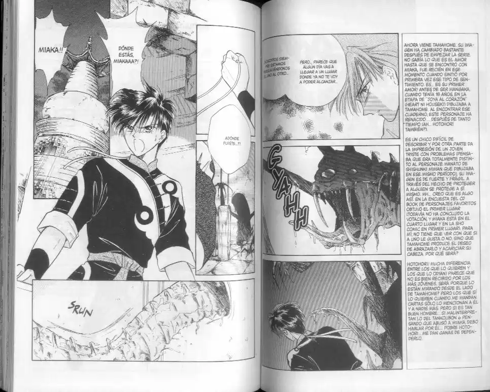 Fushigi Yuugi - Capítulo 60.65 - Página 37 - LectorTMOo