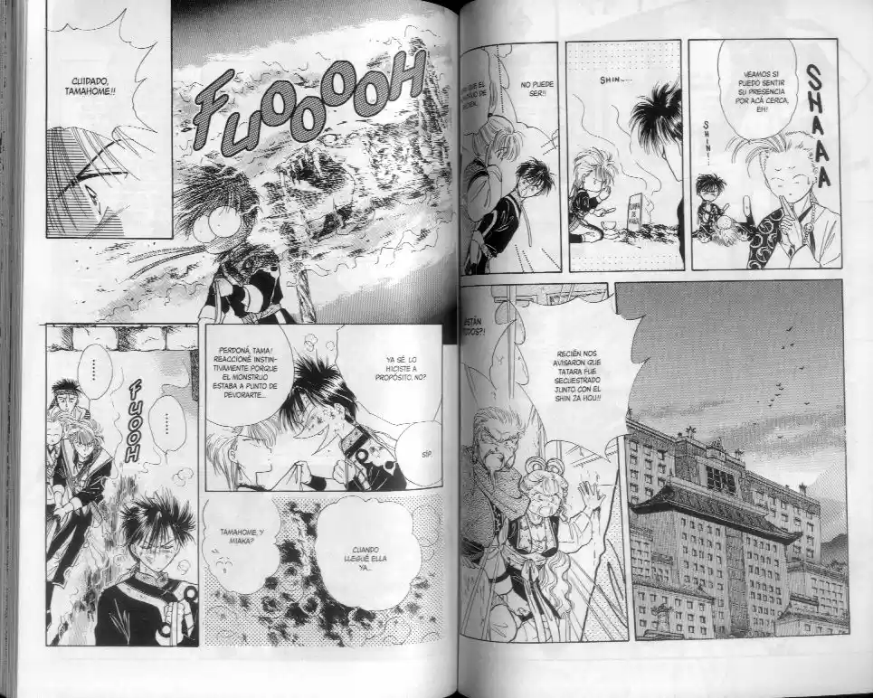 Fushigi Yuugi - Capítulo 60.65 - Página 38 - LectorTMOo