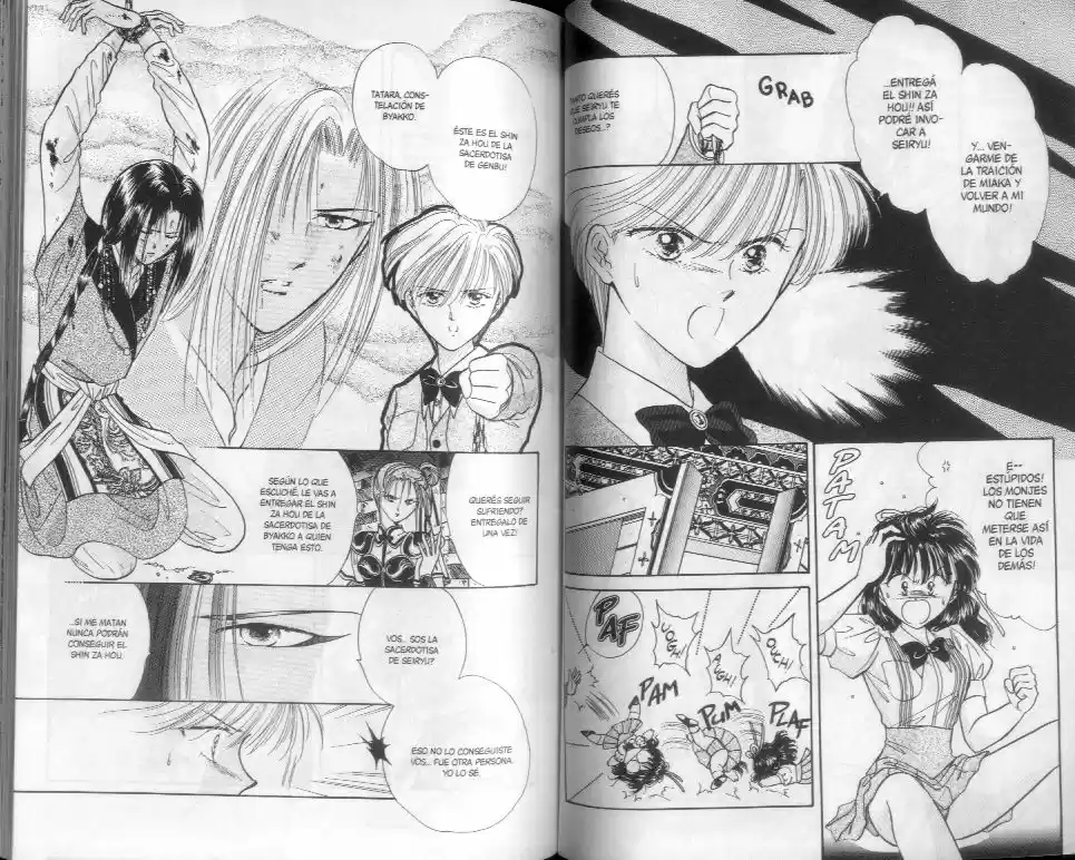 Fushigi Yuugi - Capítulo 60.65 - Página 41 - LectorTMOo