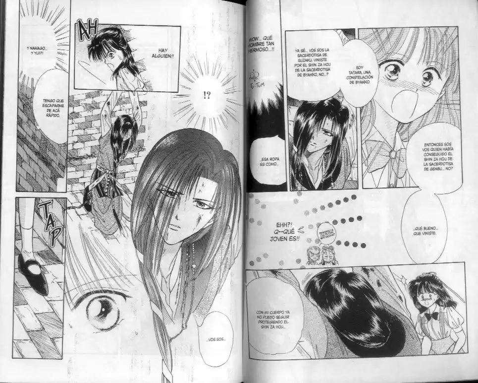Fushigi Yuugi - Capítulo 60.65 - Página 46 - LectorTMOo
