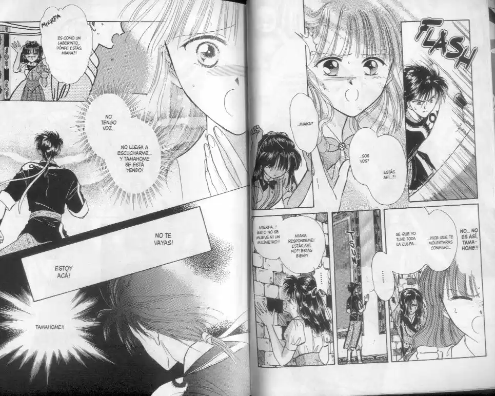 Fushigi Yuugi - Capítulo 60.65 - Página 48 - LectorTMOo