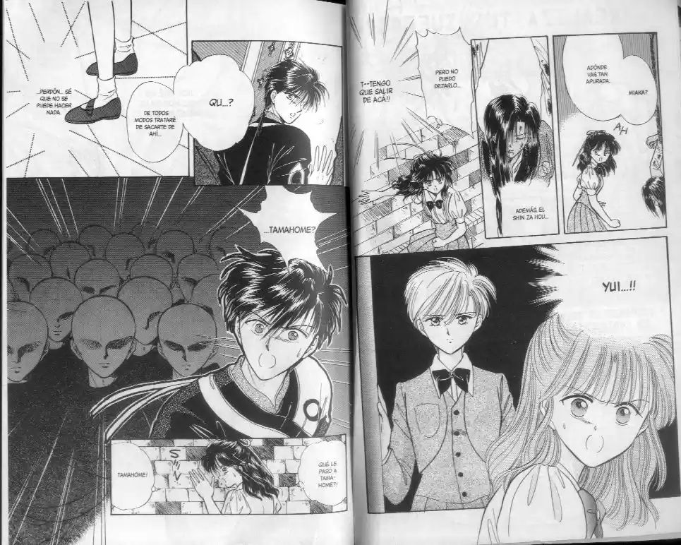 Fushigi Yuugi - Capítulo 60.65 - Página 50 - LectorTMOo