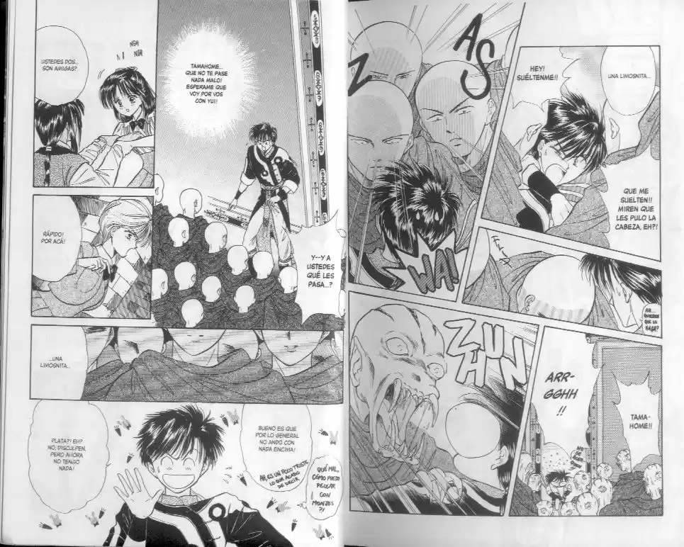 Fushigi Yuugi - Capítulo 60.65 - Página 55 - LectorTMOo