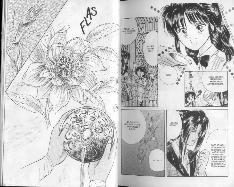 Fushigi Yuugi - Capítulo 60.65 - Página 59 - LectorTMOo