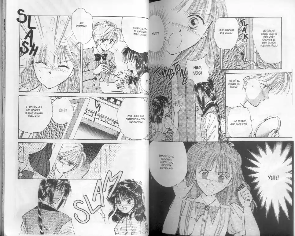 Fushigi Yuugi - Capítulo 60.65 - Página 66 - LectorTMOo