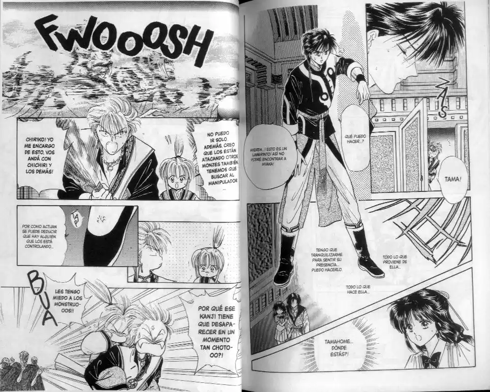 Fushigi Yuugi - Capítulo 60.65 - Página 69 - LectorTMOo