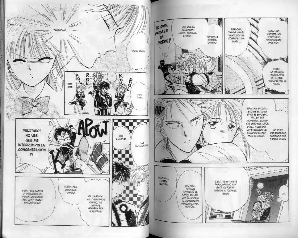 Fushigi Yuugi - Capítulo 60.65 - Página 70 - LectorTMOo