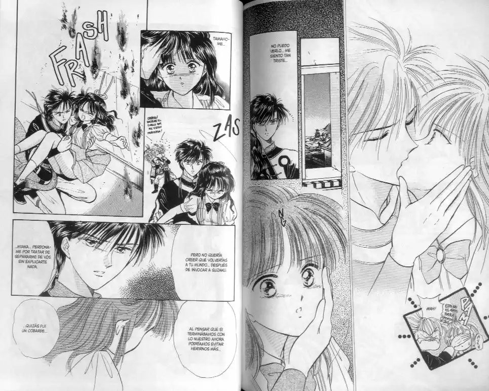 Fushigi Yuugi - Capítulo 60.65 - Página 74 - LectorTMOo