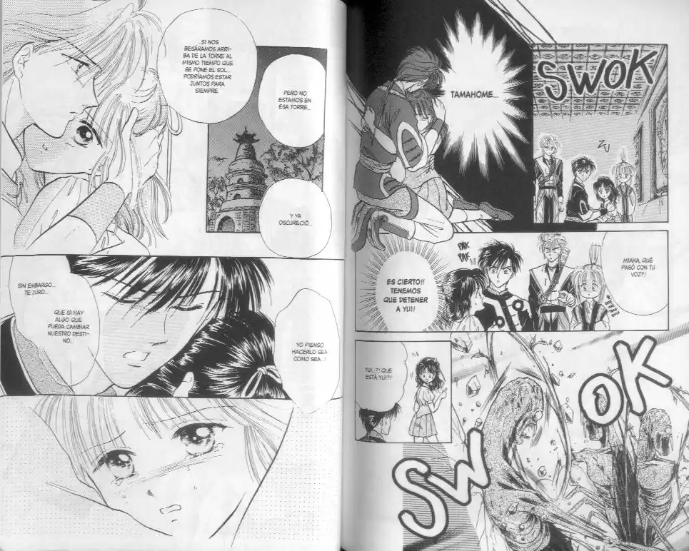 Fushigi Yuugi - Capítulo 60.65 - Página 75 - LectorTMOo