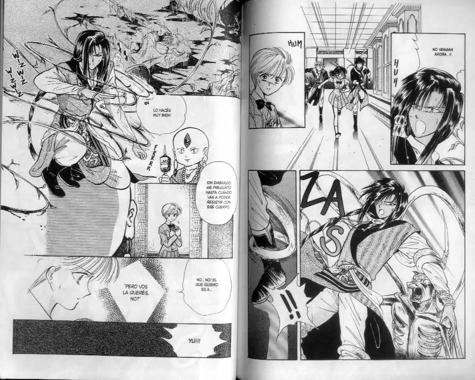 Fushigi Yuugi - Capítulo 60.65 - Página 76 - LectorTMOo