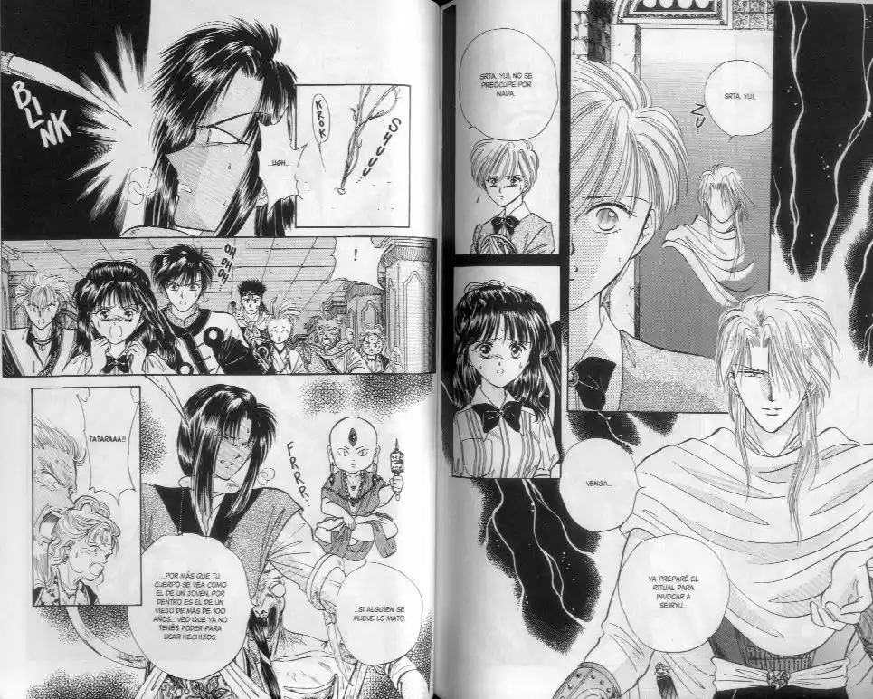Fushigi Yuugi - Capítulo 60.65 - Página 77 - LectorTMOo