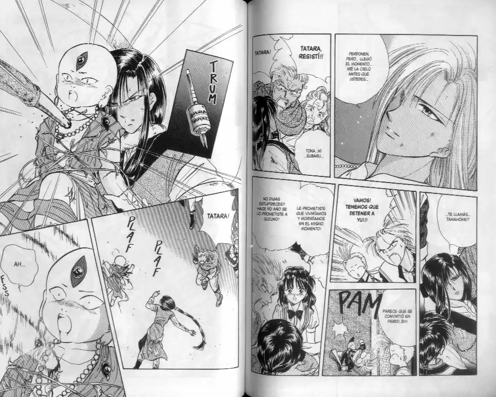 Fushigi Yuugi - Capítulo 60.65 - Página 79 - LectorTMOo