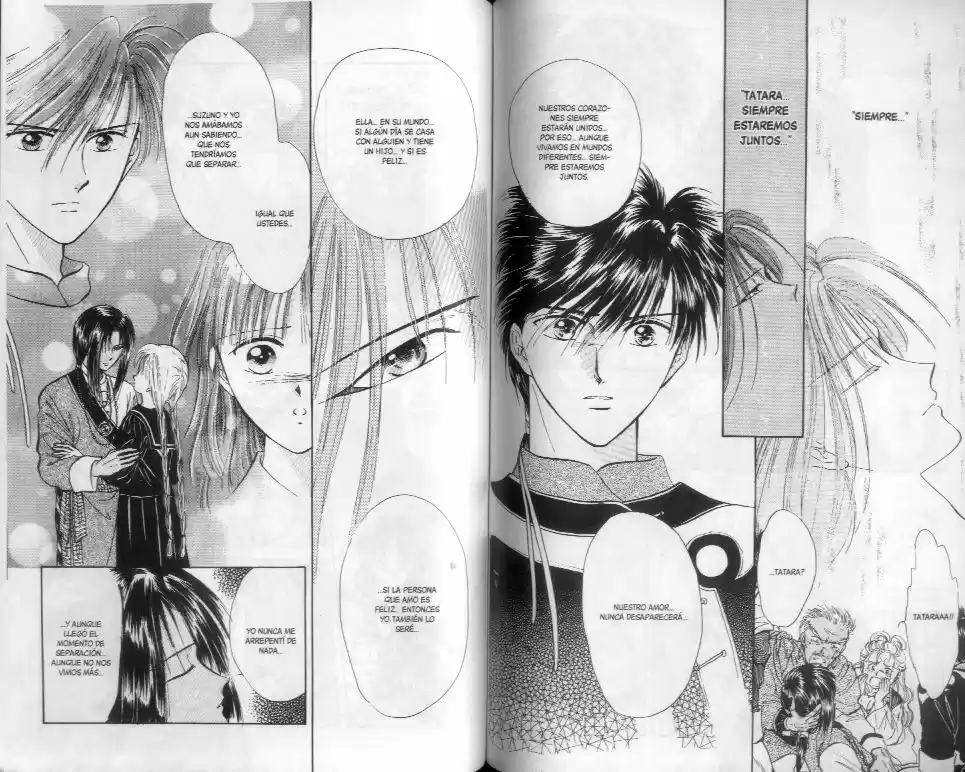 Fushigi Yuugi - Capítulo 60.65 - Página 80 - LectorTMOo