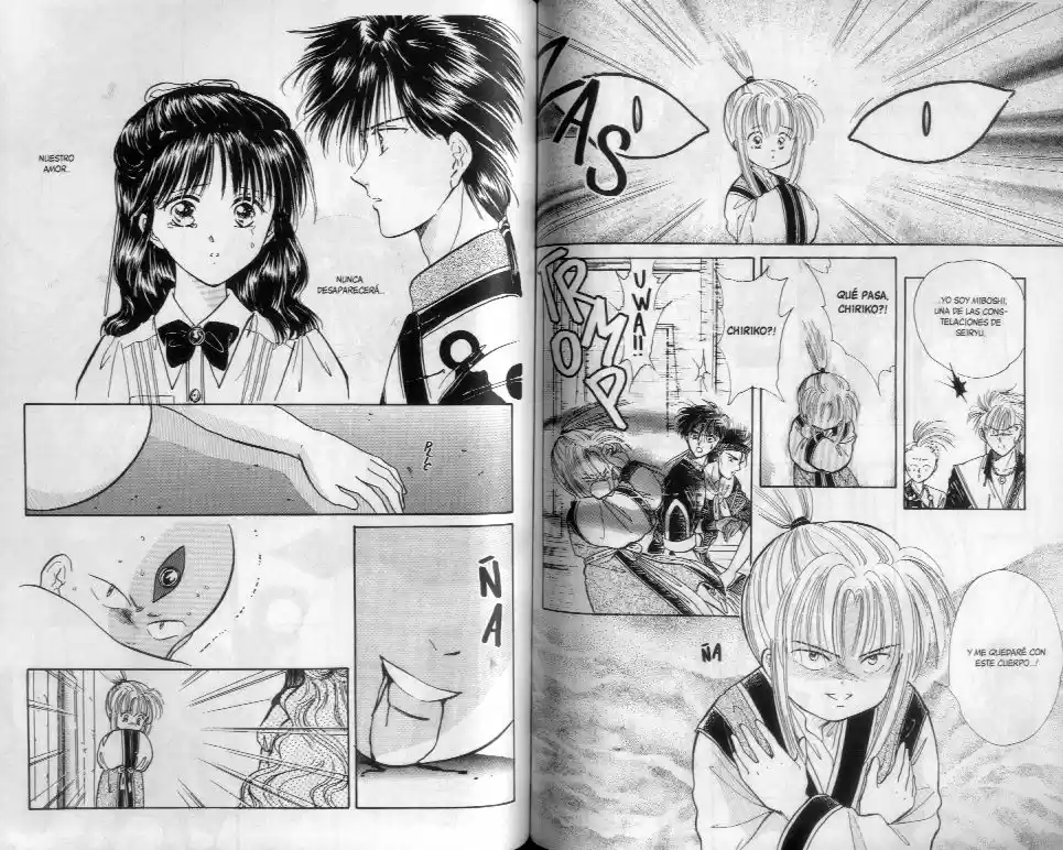 Fushigi Yuugi - Capítulo 60.65 - Página 81 - LectorTMOo