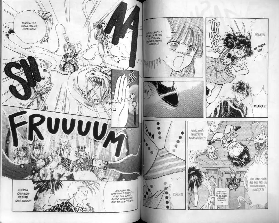 Fushigi Yuugi - Capítulo 60.65 - Página 84 - LectorTMOo