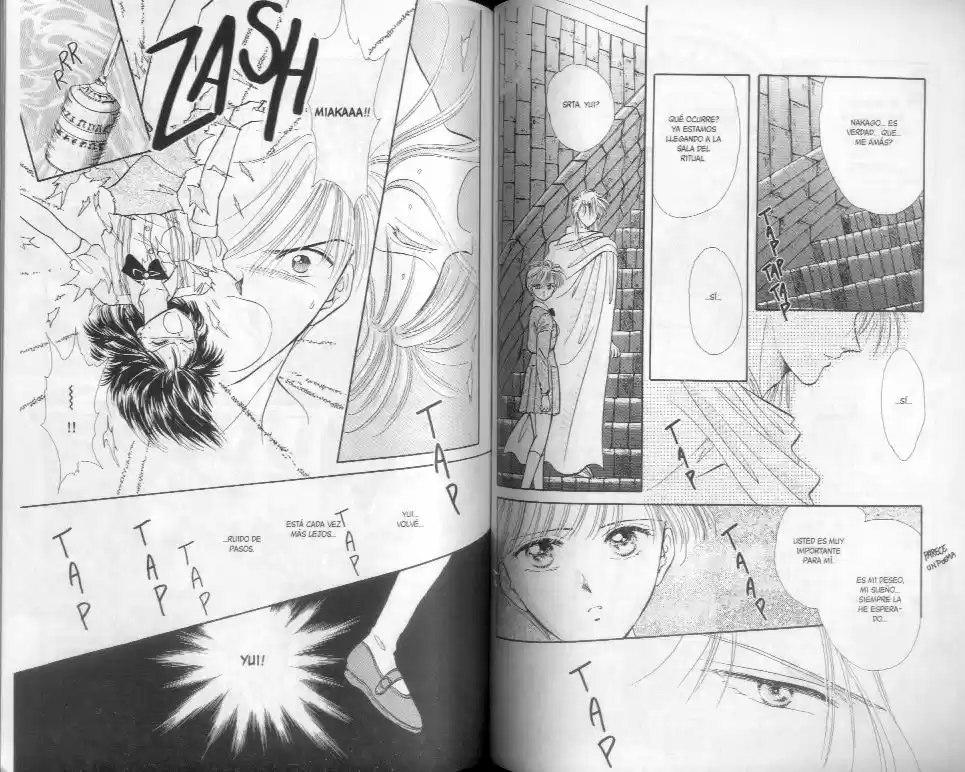 Fushigi Yuugi - Capítulo 60.65 - Página 85 - LectorTMOo