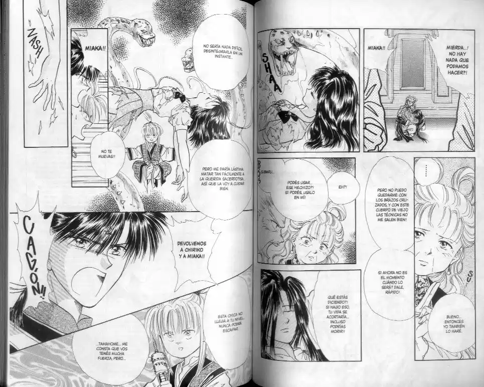 Fushigi Yuugi - Capítulo 60.65 - Página 87 - LectorTMOo