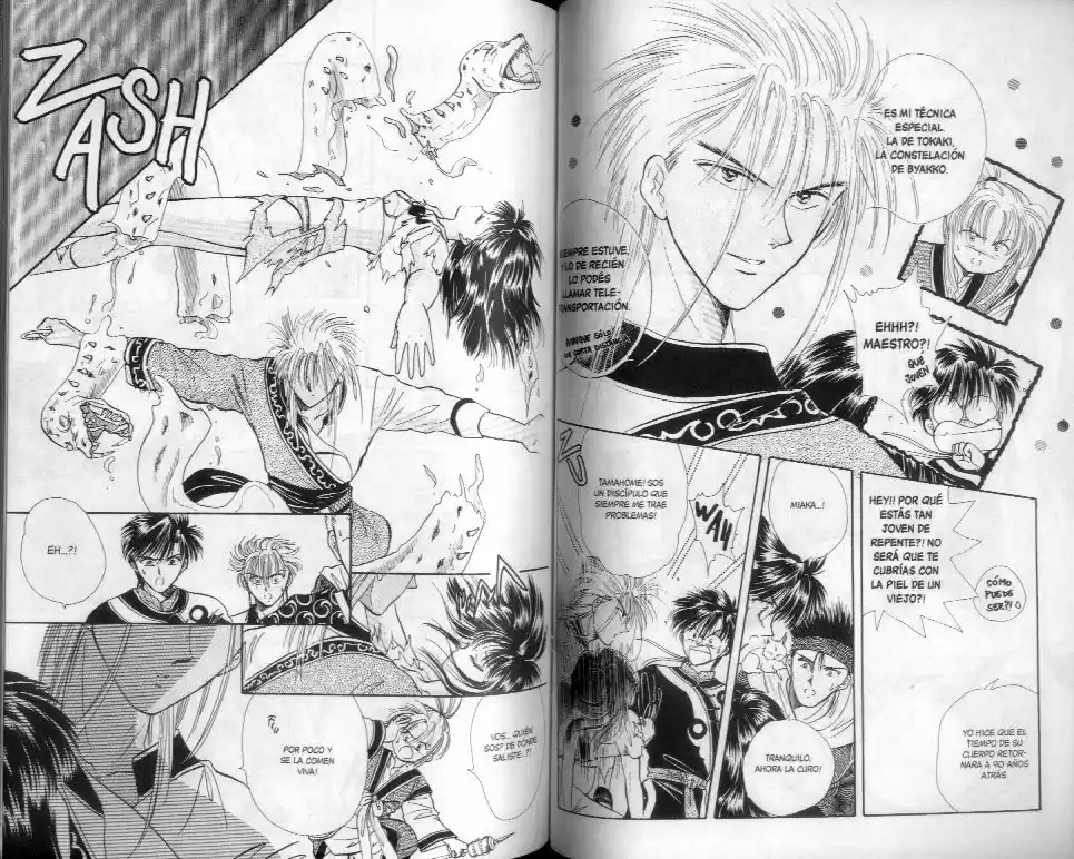 Fushigi Yuugi - Capítulo 60.65 - Página 89 - LectorTMOo