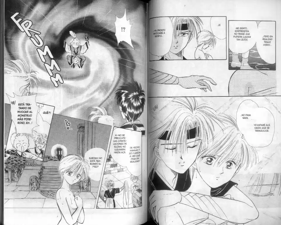 Fushigi Yuugi - Capítulo 60.65 - Página 91 - LectorTMOo