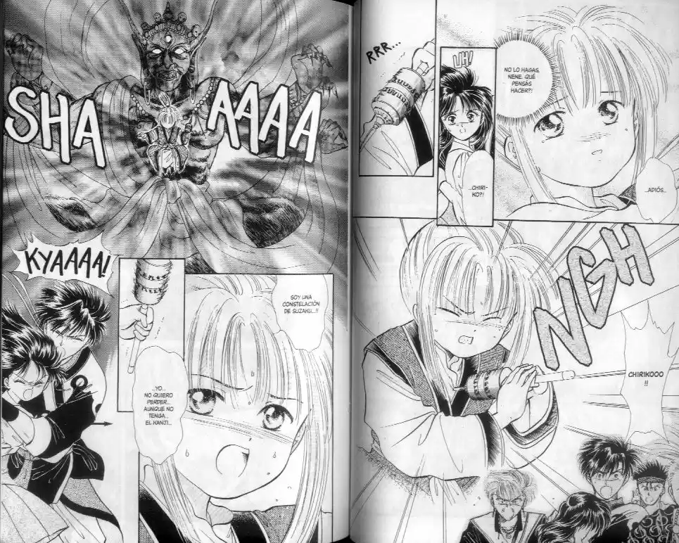 Fushigi Yuugi - Capítulo 60.65 - Página 93 - LectorTMOo