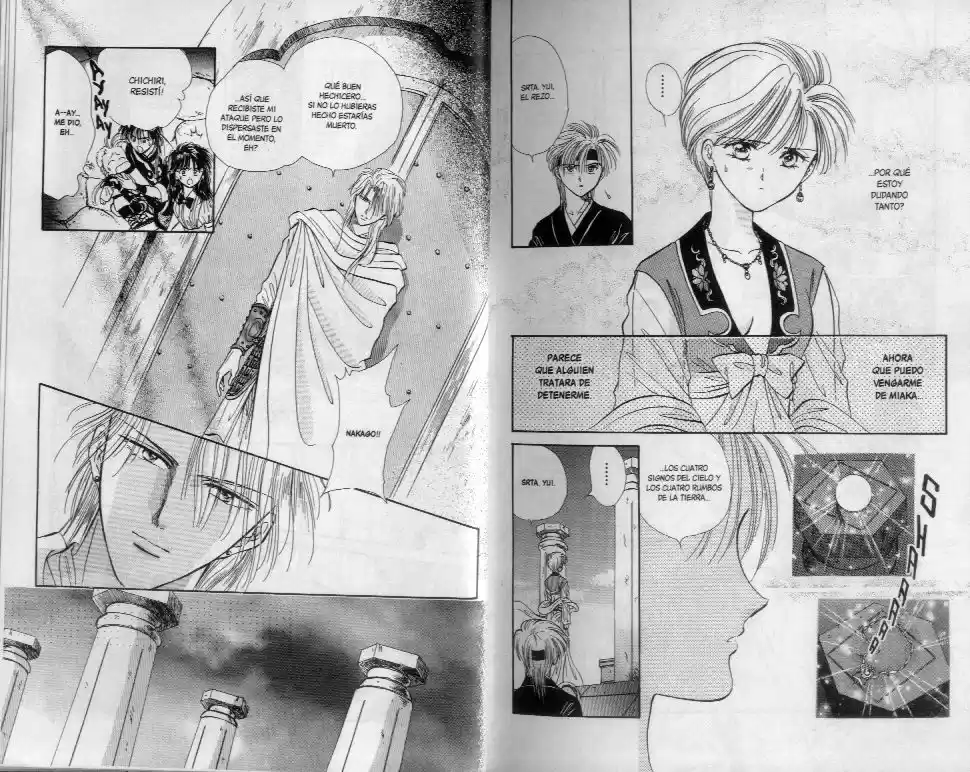 Fushigi Yuugi - Capítulo 66.71 - Página 7 - LectorTMOo