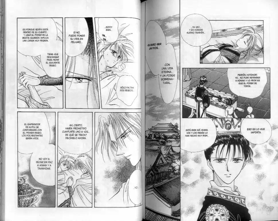 Fushigi Yuugi - Capítulo 66.71 - Página 24 - LectorTMOo