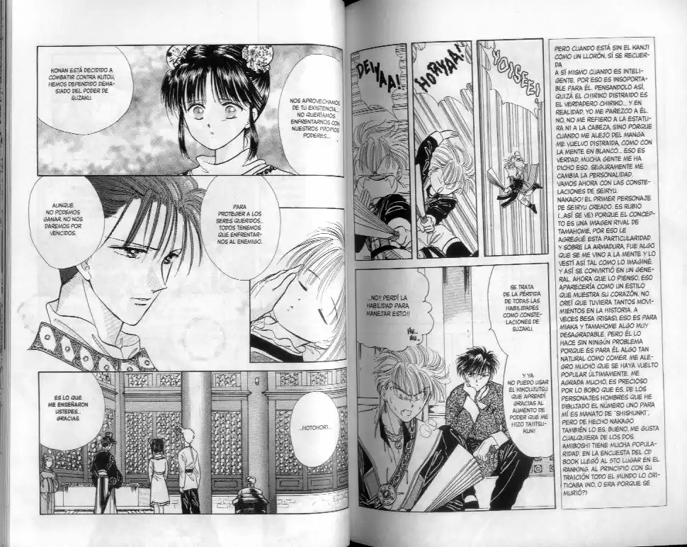 Fushigi Yuugi - Capítulo 66.71 - Página 25 - LectorTMOo