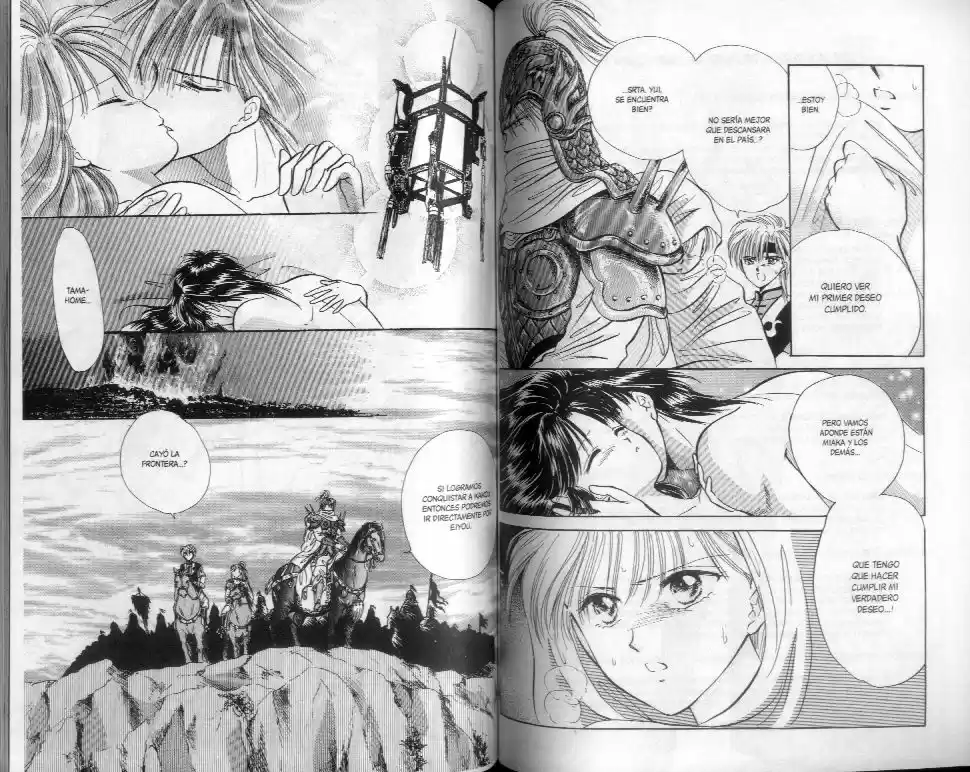 Fushigi Yuugi - Capítulo 66.71 - Página 36 - LectorTMOo