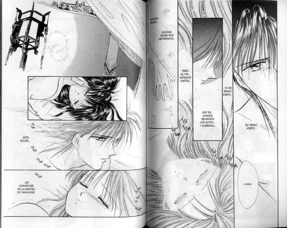 Fushigi Yuugi - Capítulo 66.71 - Página 38 - LectorTMOo