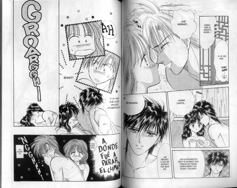 Fushigi Yuugi - Capítulo 66.71 - Página 39 - LectorTMOo