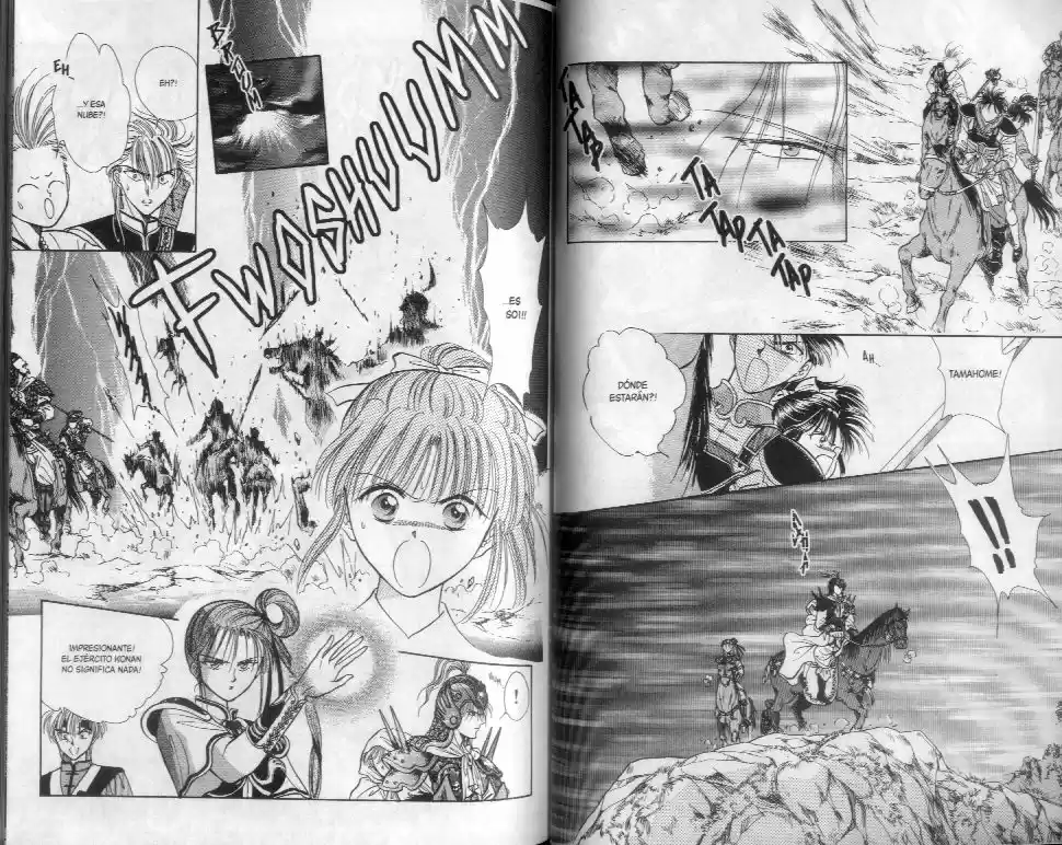 Fushigi Yuugi - Capítulo 66.71 - Página 45 - LectorTMOo