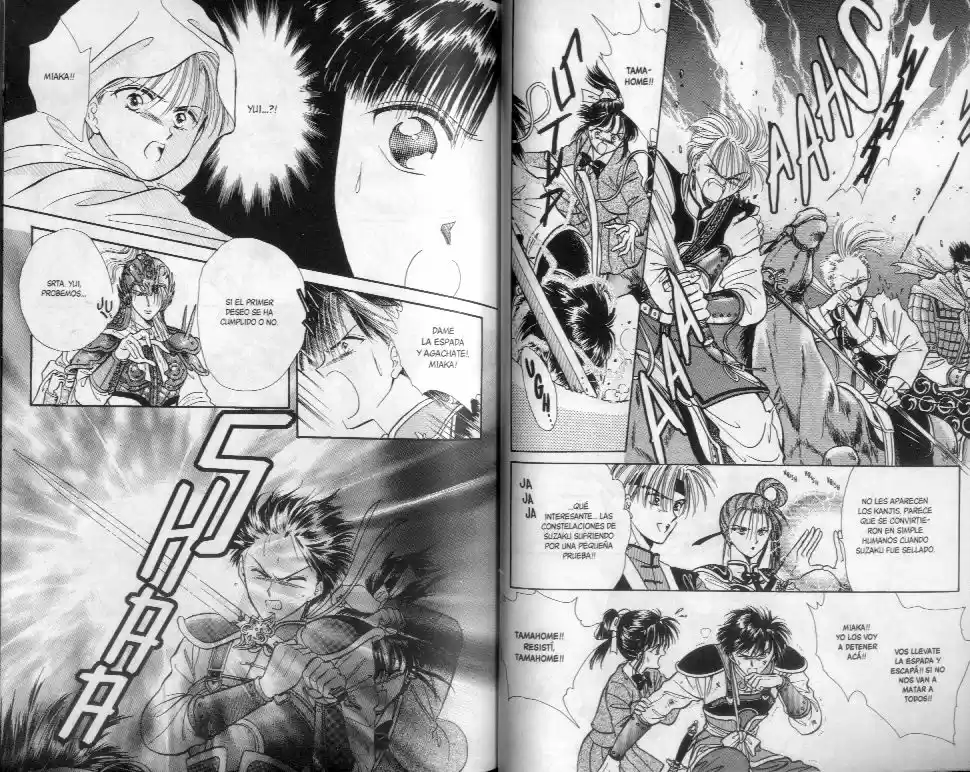 Fushigi Yuugi - Capítulo 66.71 - Página 46 - LectorTMOo