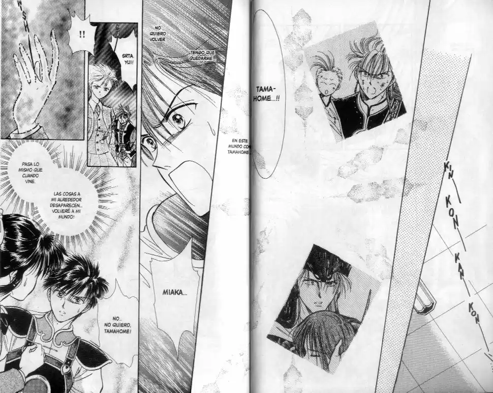 Fushigi Yuugi - Capítulo 66.71 - Página 50 - LectorTMOo