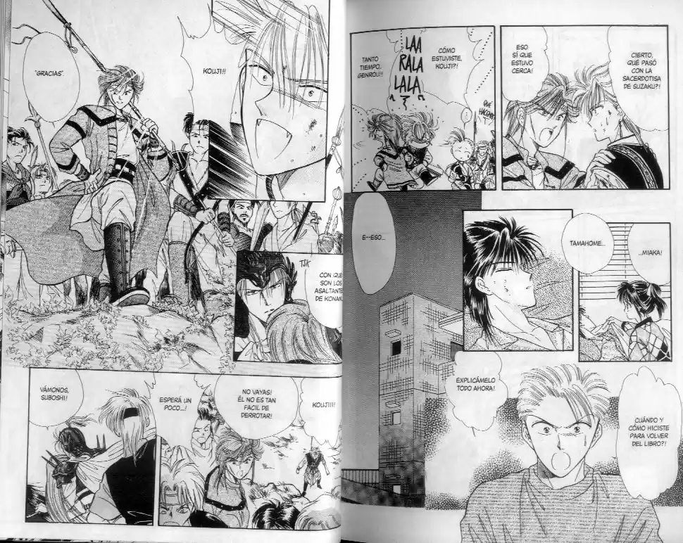 Fushigi Yuugi - Capítulo 66.71 - Página 58 - LectorTMOo