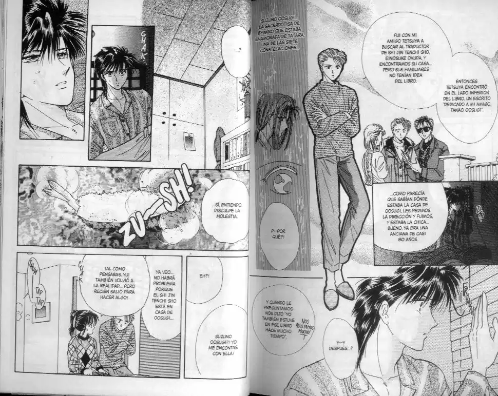Fushigi Yuugi - Capítulo 66.71 - Página 60 - LectorTMOo