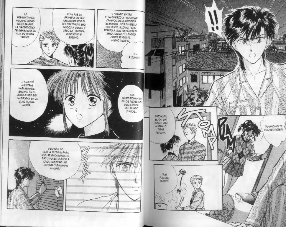 Fushigi Yuugi - Capítulo 66.71 - Página 61 - LectorTMOo