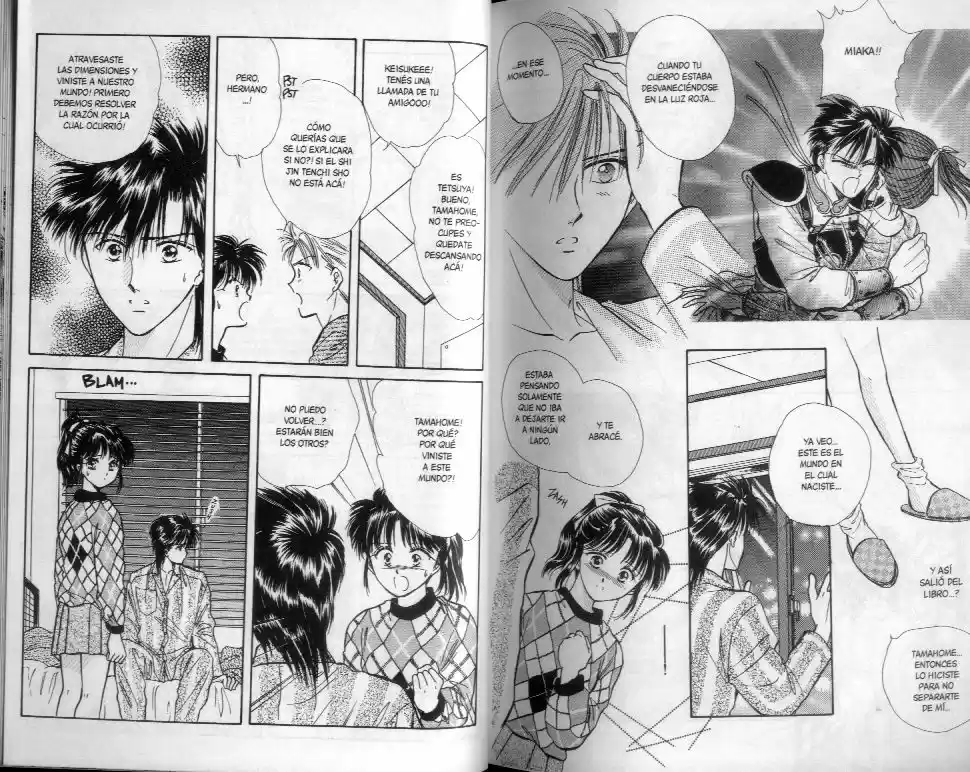 Fushigi Yuugi - Capítulo 66.71 - Página 63 - LectorTMOo