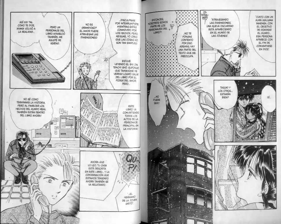 Fushigi Yuugi - Capítulo 66.71 - Página 65 - LectorTMOo