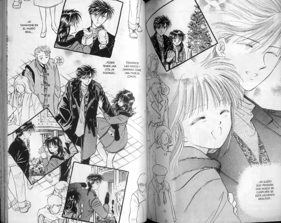 Fushigi Yuugi - Capítulo 66.71 - Página 77 - LectorTMOo