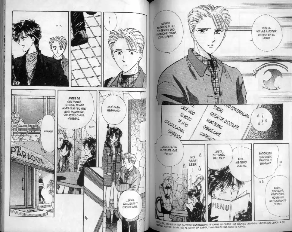 Fushigi Yuugi - Capítulo 66.71 - Página 78 - LectorTMOo