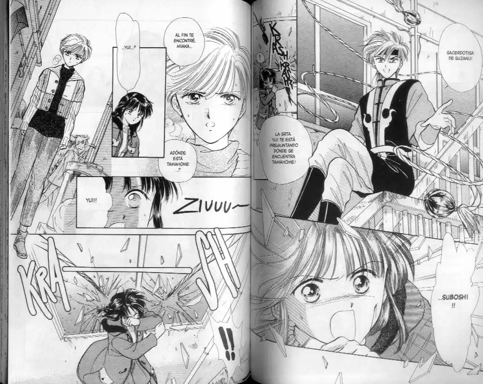 Fushigi Yuugi - Capítulo 66.71 - Página 83 - LectorTMOo
