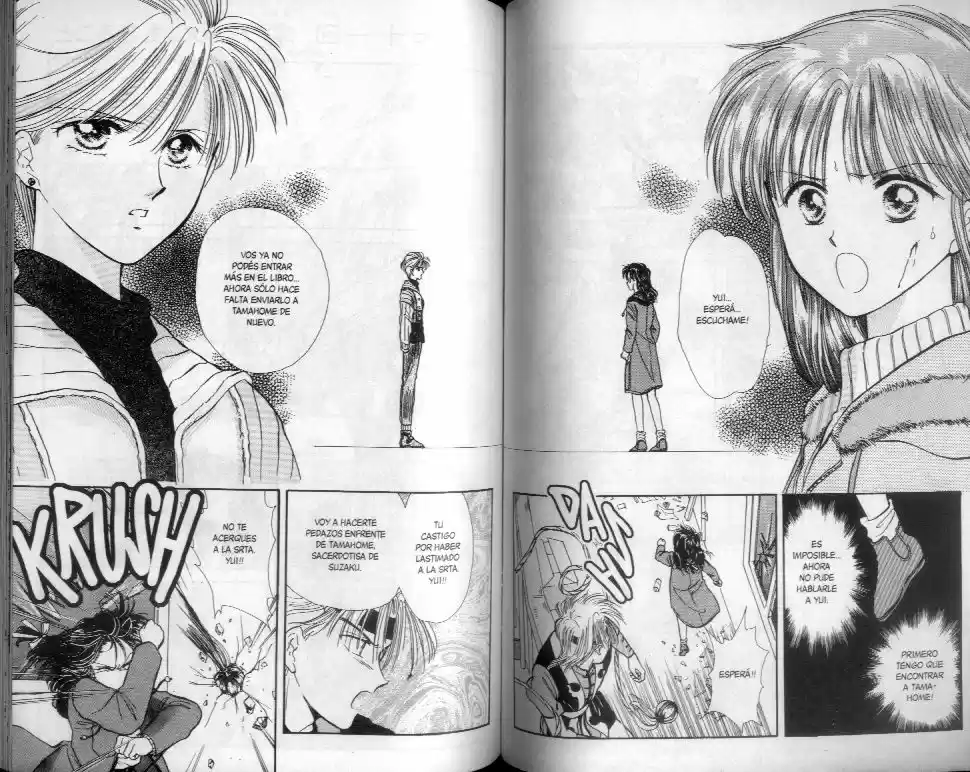 Fushigi Yuugi - Capítulo 66.71 - Página 85 - LectorTMOo