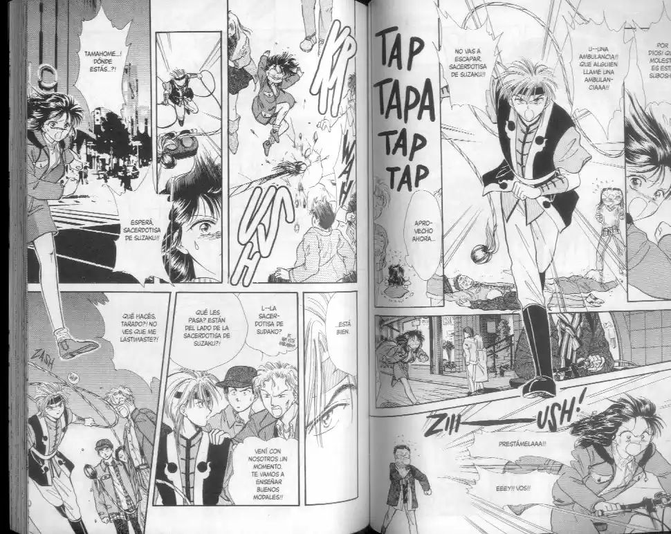 Fushigi Yuugi - Capítulo 66.71 - Página 89 - LectorTMOo