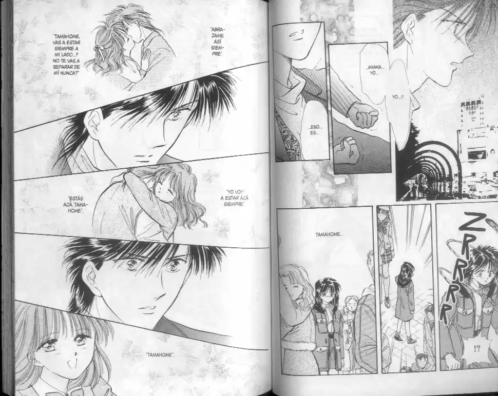 Fushigi Yuugi - Capítulo 66.71 - Página 93 - LectorTMOo