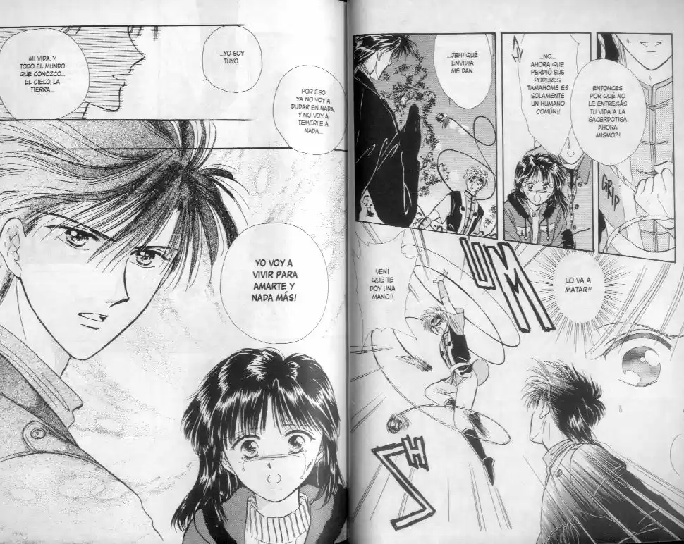 Fushigi Yuugi - Capítulo 66.71 - Página 97 - LectorTMOo