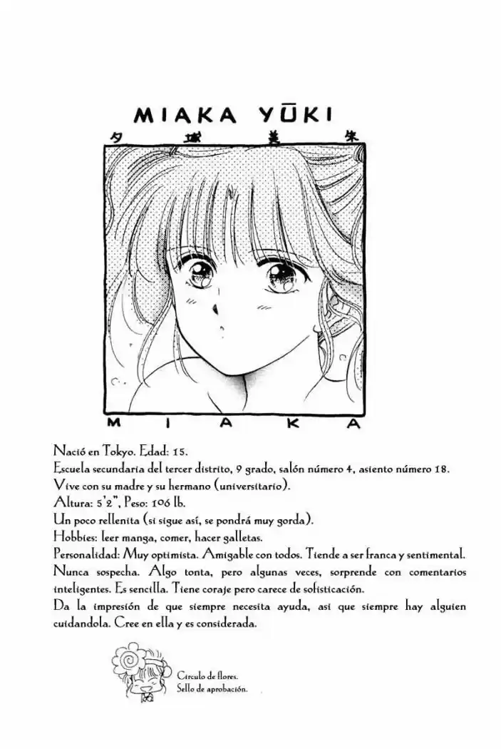 Fushigi Yuugi - Capítulo 7 - Página 6 - LectorTMOo